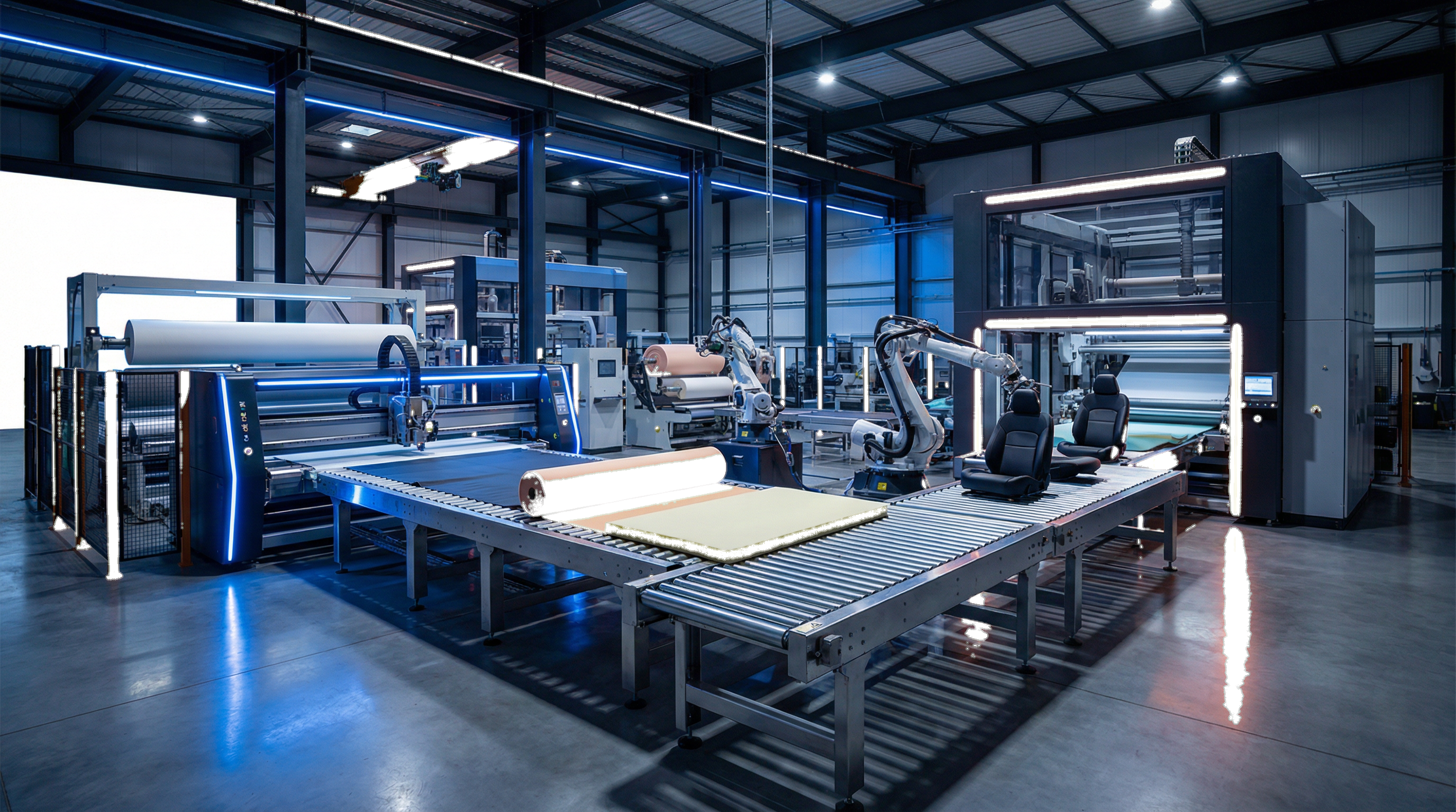 Factory Tour Preview